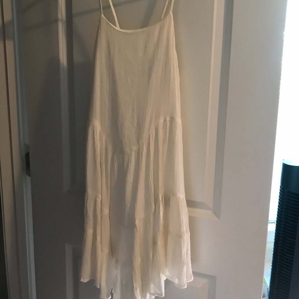 Boho dress